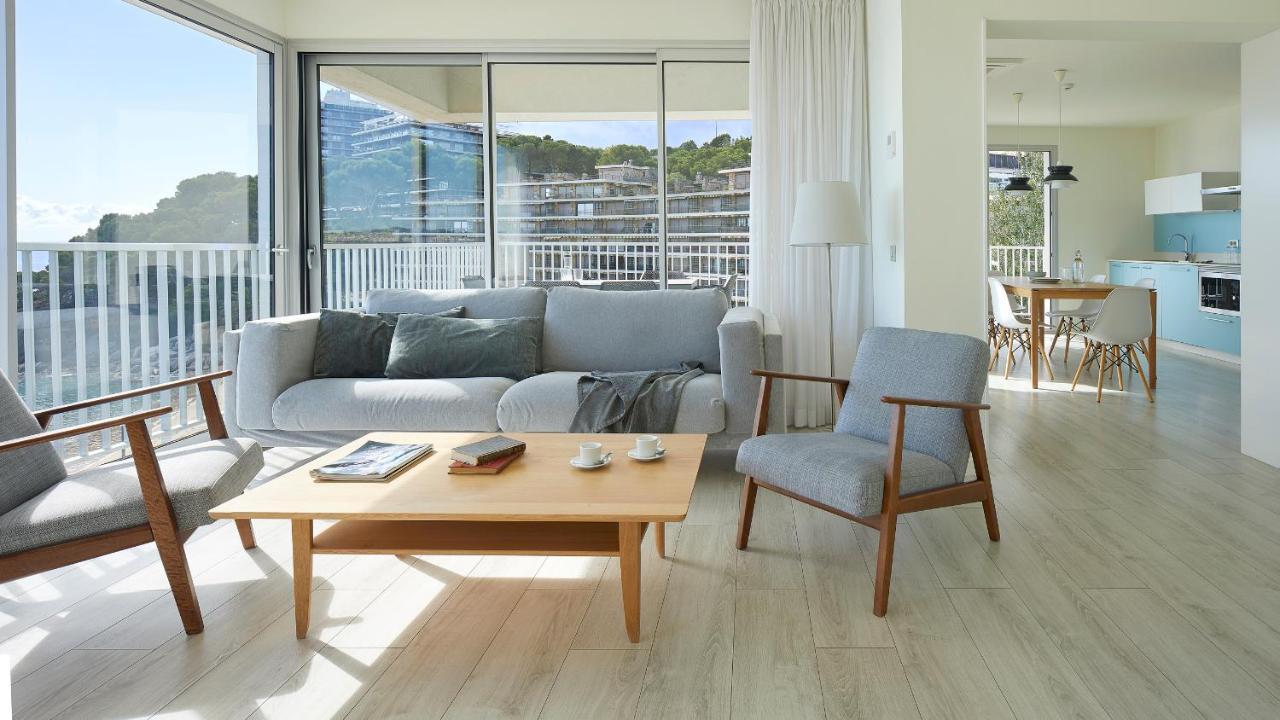 Hotel Reimar Sant Antoni De Calonge Εξωτερικό φωτογραφία