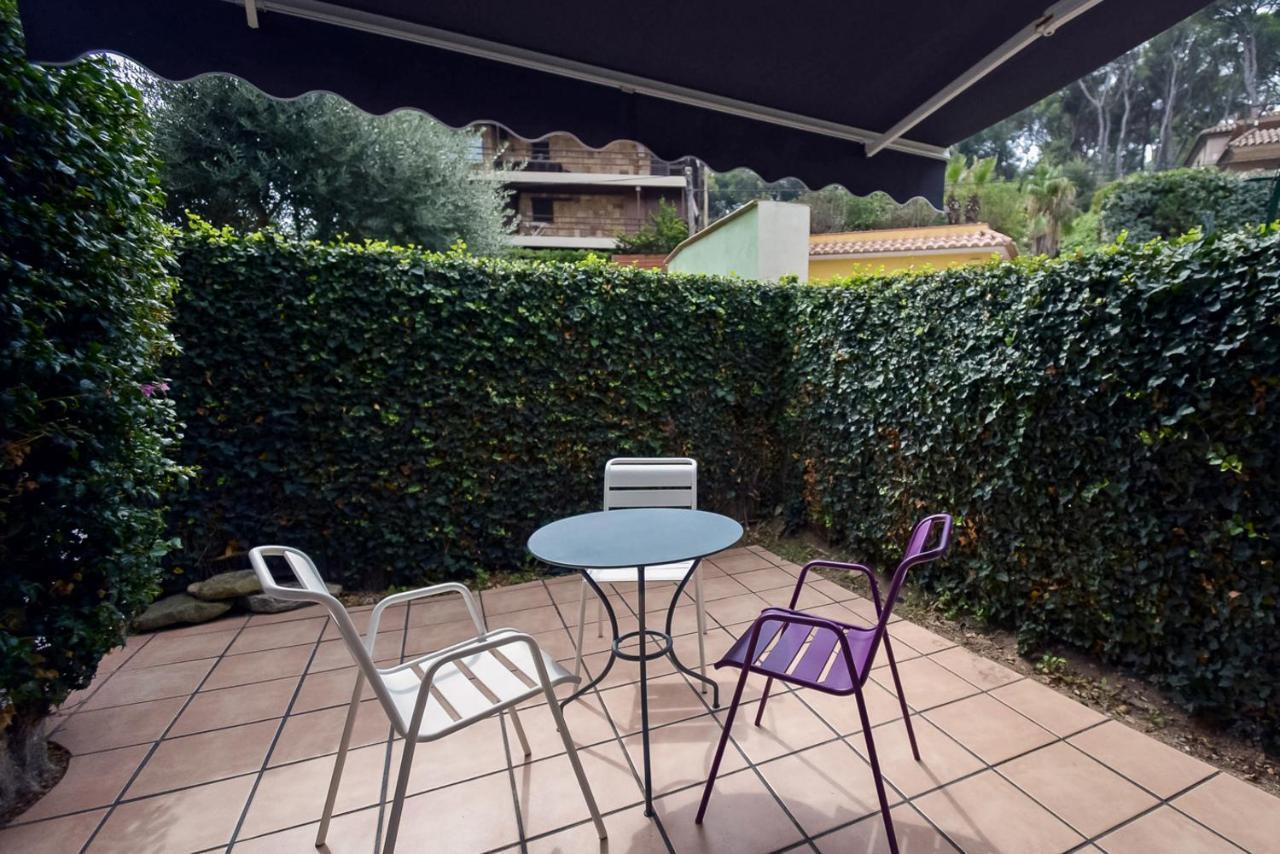 Hotel Reimar Sant Antoni De Calonge Εξωτερικό φωτογραφία
