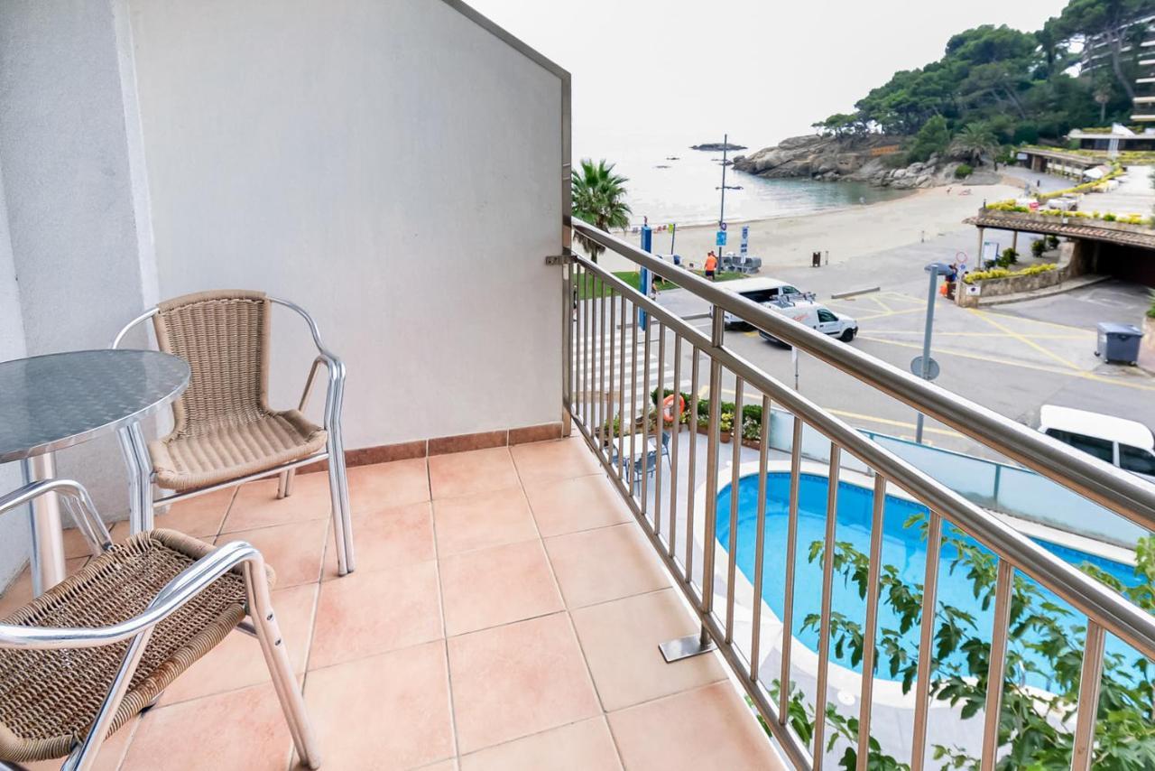 Hotel Reimar Sant Antoni De Calonge Δωμάτιο φωτογραφία