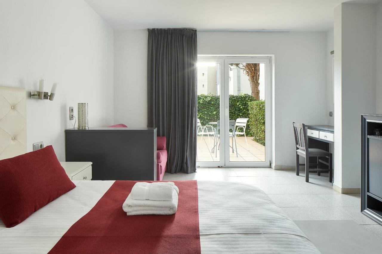 Hotel Reimar Sant Antoni De Calonge Δωμάτιο φωτογραφία