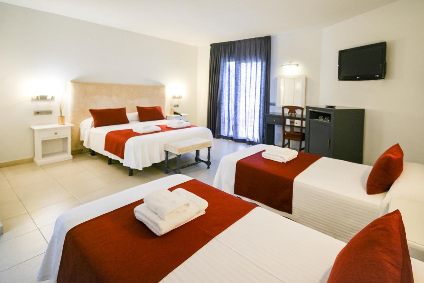 Hotel Reimar Sant Antoni De Calonge Δωμάτιο φωτογραφία