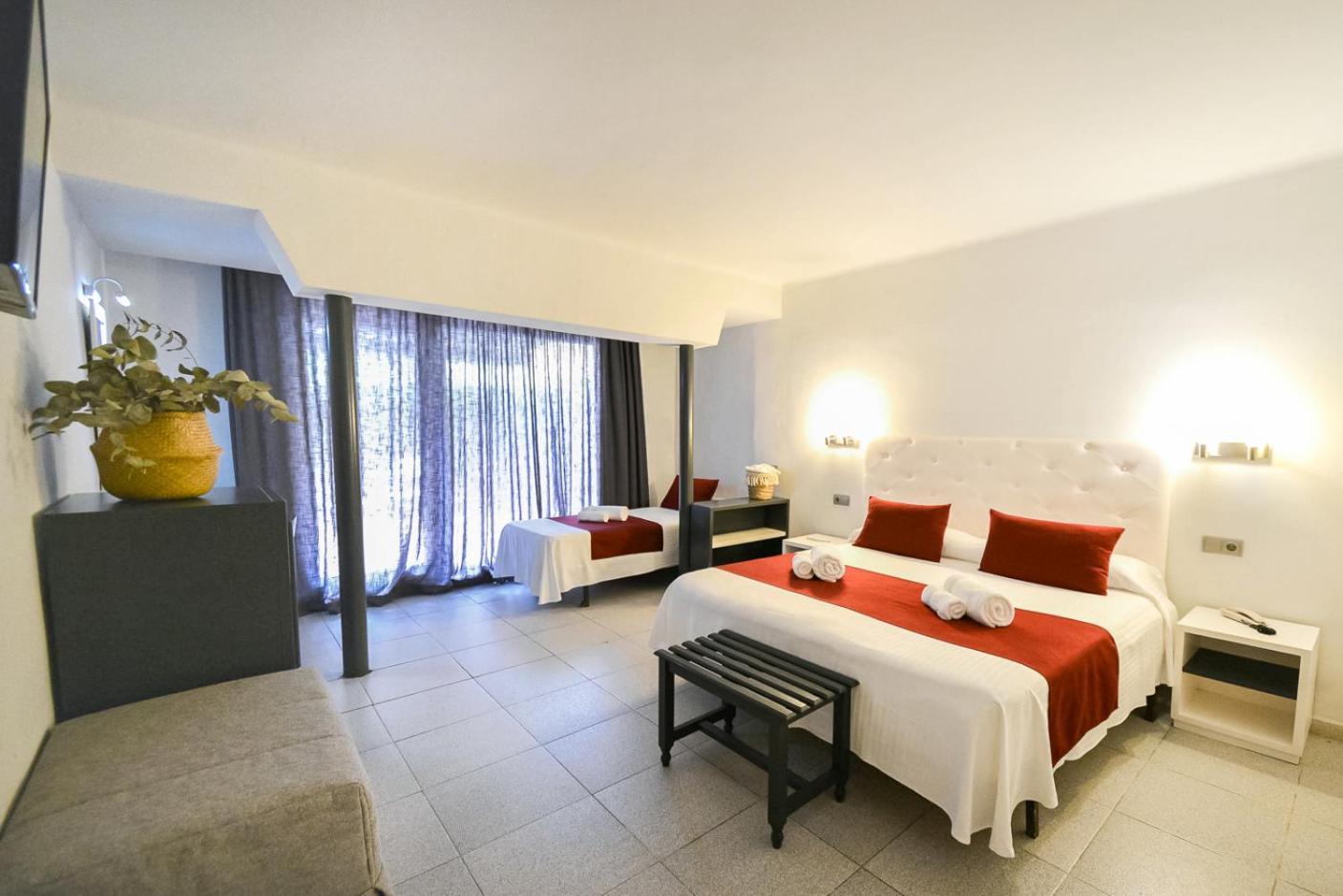 Hotel Reimar Sant Antoni De Calonge Δωμάτιο φωτογραφία
