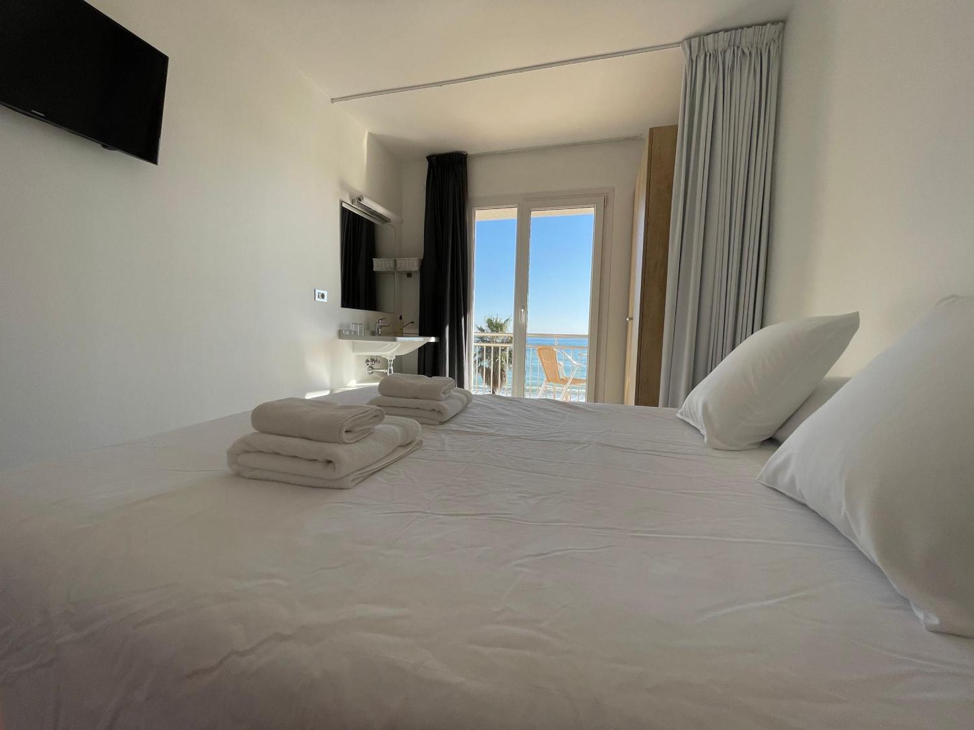 Hotel Reimar Sant Antoni De Calonge Δωμάτιο φωτογραφία