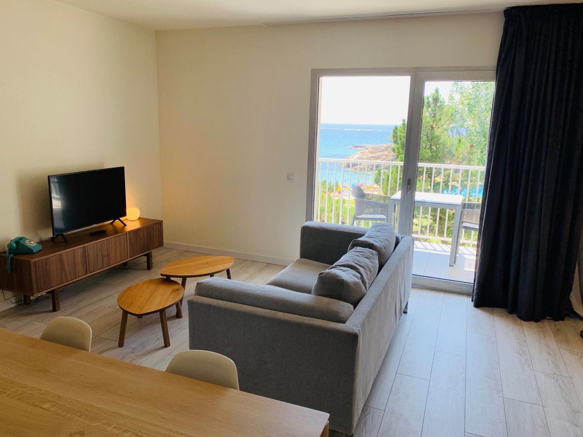Hotel Reimar Sant Antoni De Calonge Εξωτερικό φωτογραφία