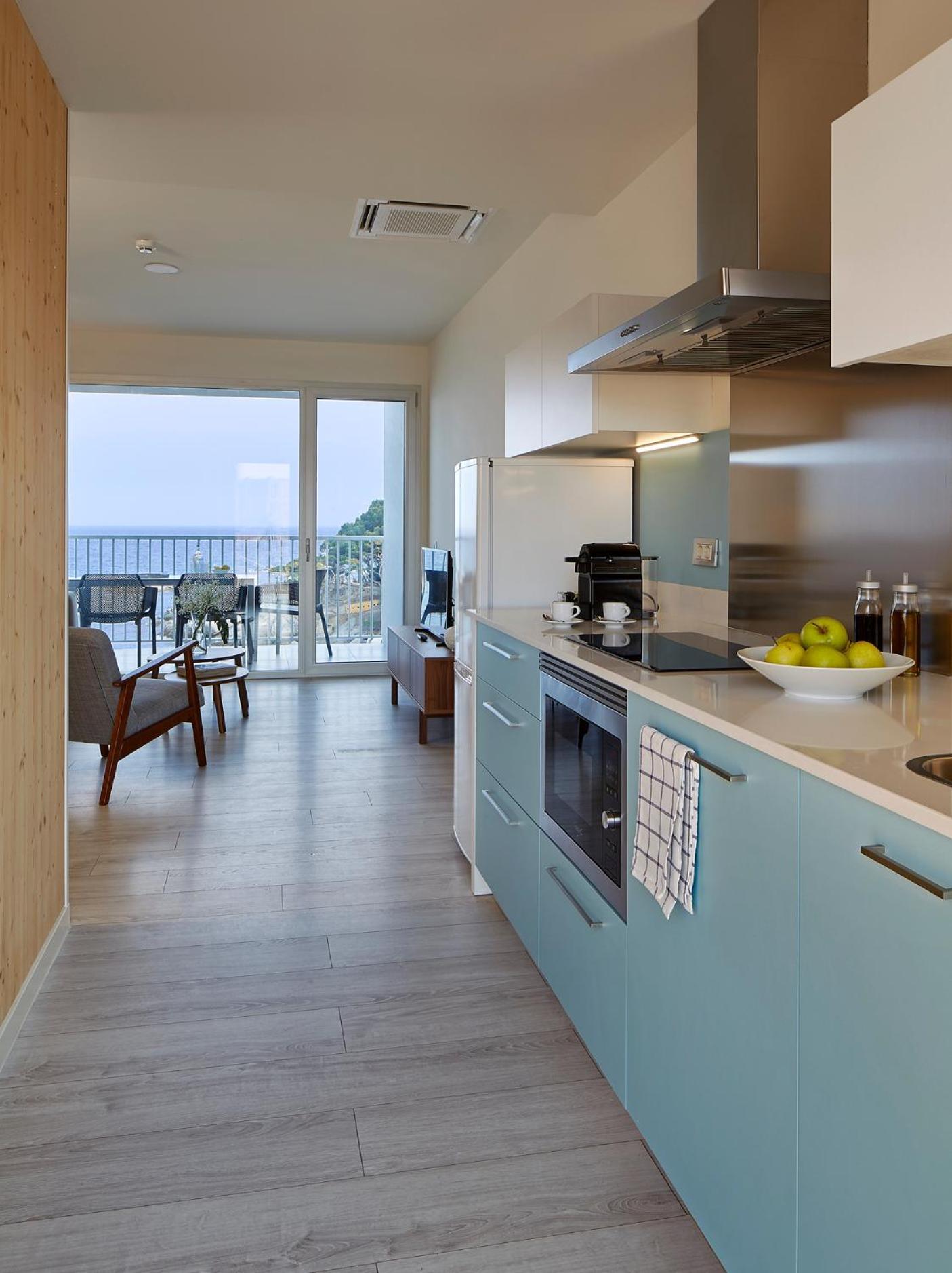 Hotel Reimar Sant Antoni De Calonge Εξωτερικό φωτογραφία