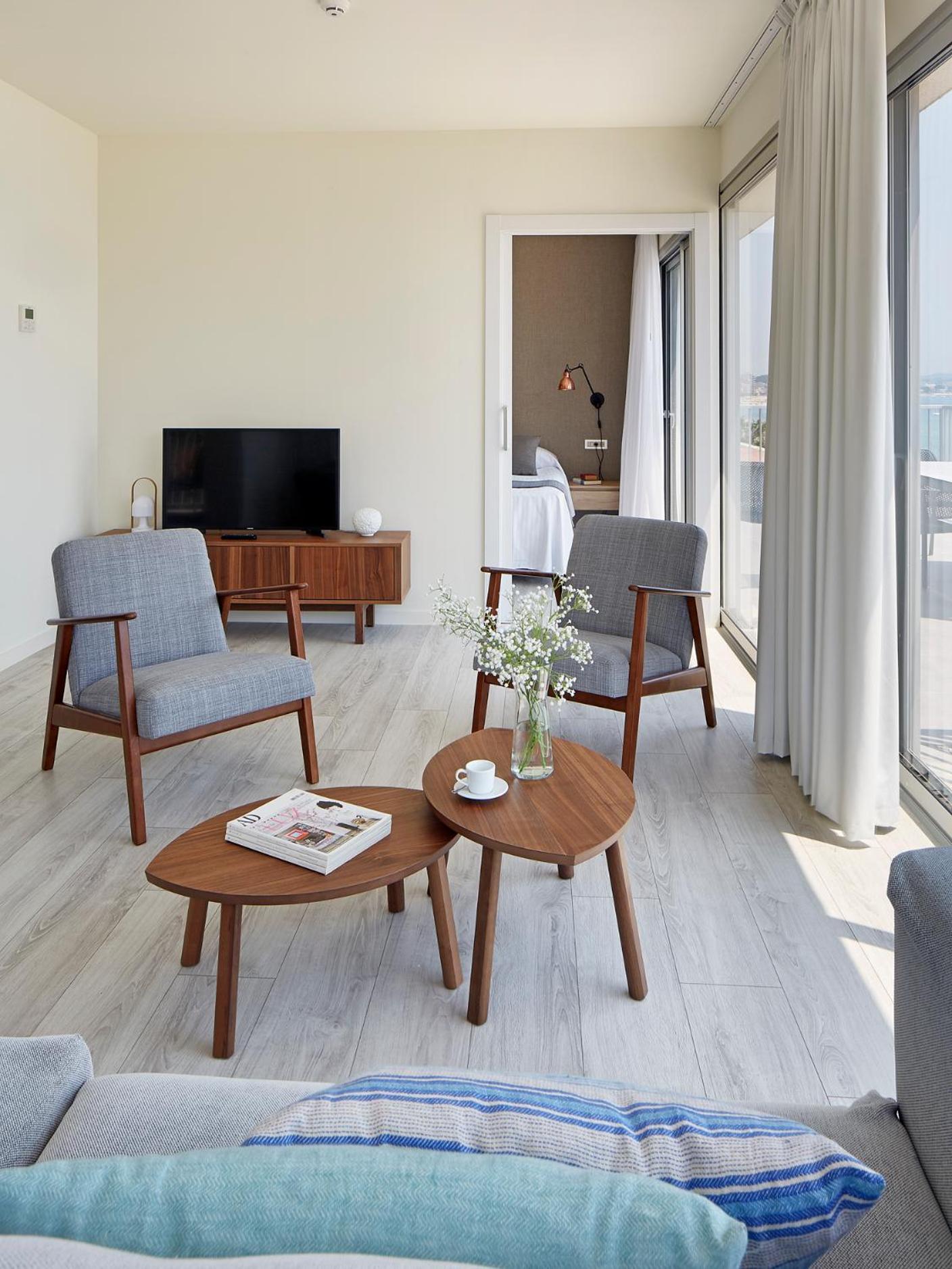 Hotel Reimar Sant Antoni De Calonge Εξωτερικό φωτογραφία