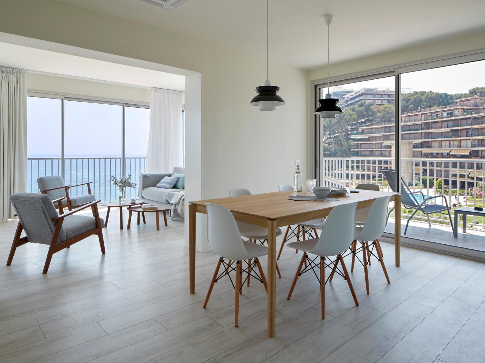 Hotel Reimar Sant Antoni De Calonge Εξωτερικό φωτογραφία