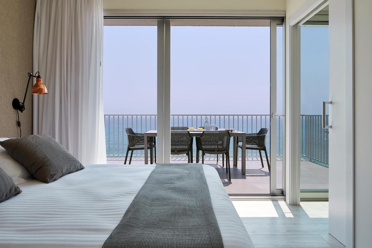 Hotel Reimar Sant Antoni De Calonge Εξωτερικό φωτογραφία