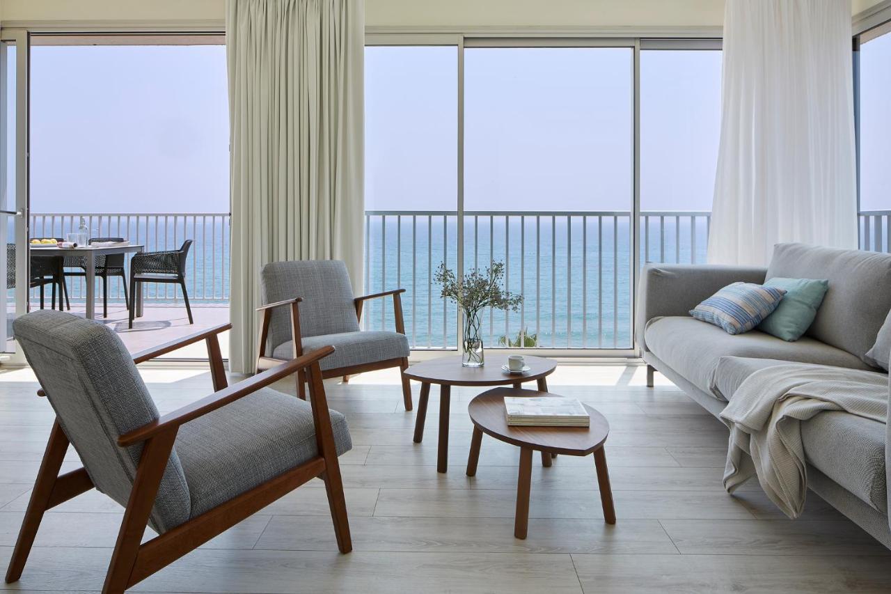 Hotel Reimar Sant Antoni De Calonge Εξωτερικό φωτογραφία