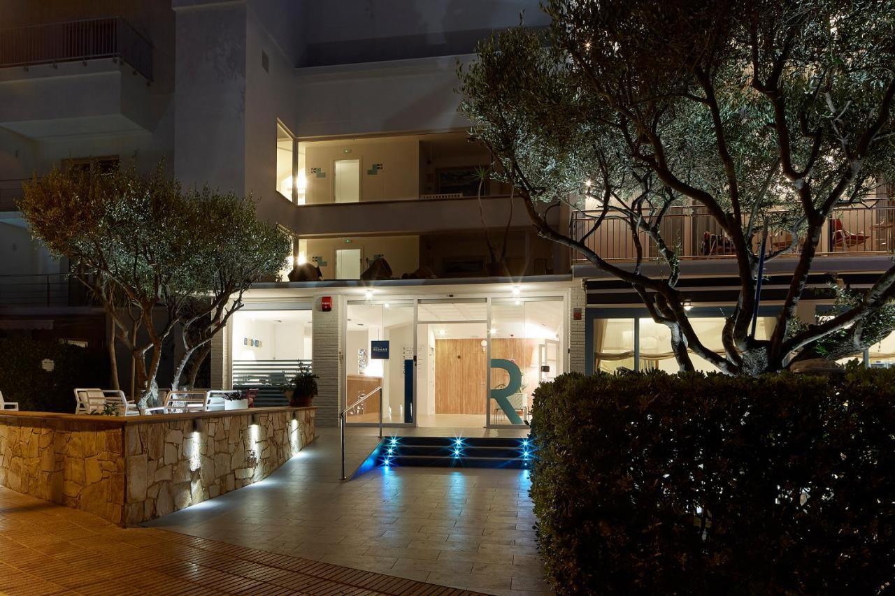 Hotel Reimar Sant Antoni De Calonge Εξωτερικό φωτογραφία