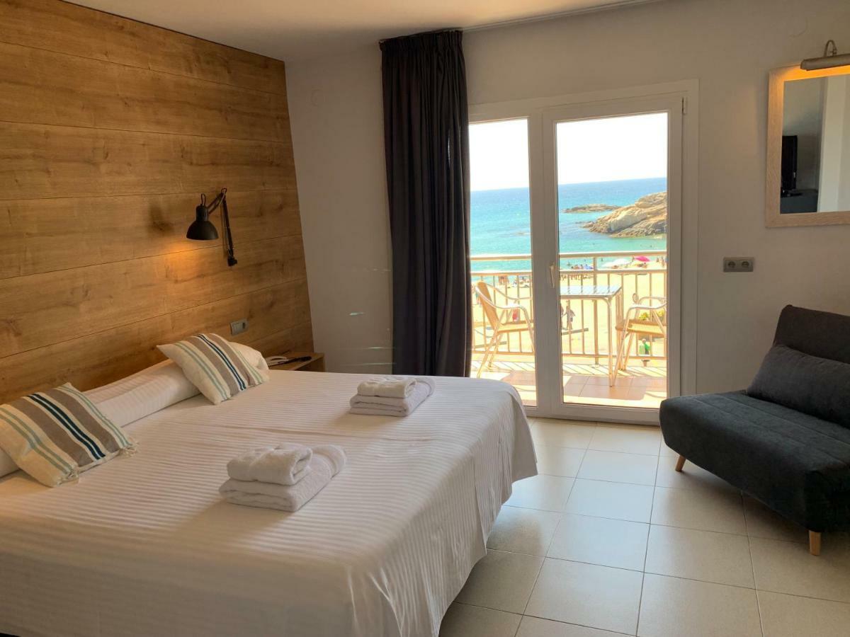 Hotel Reimar Sant Antoni De Calonge Εξωτερικό φωτογραφία
